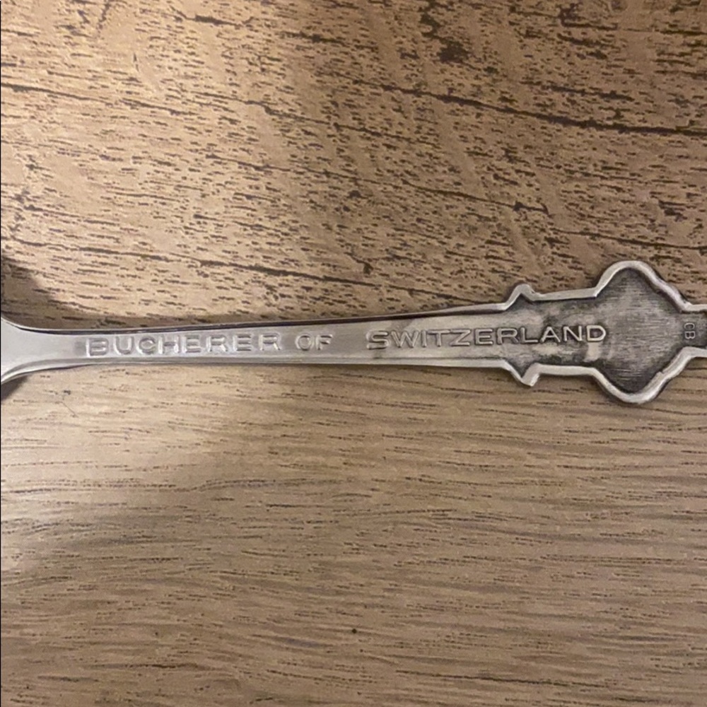 Rolex Spoon Set - Picture 3 of 7